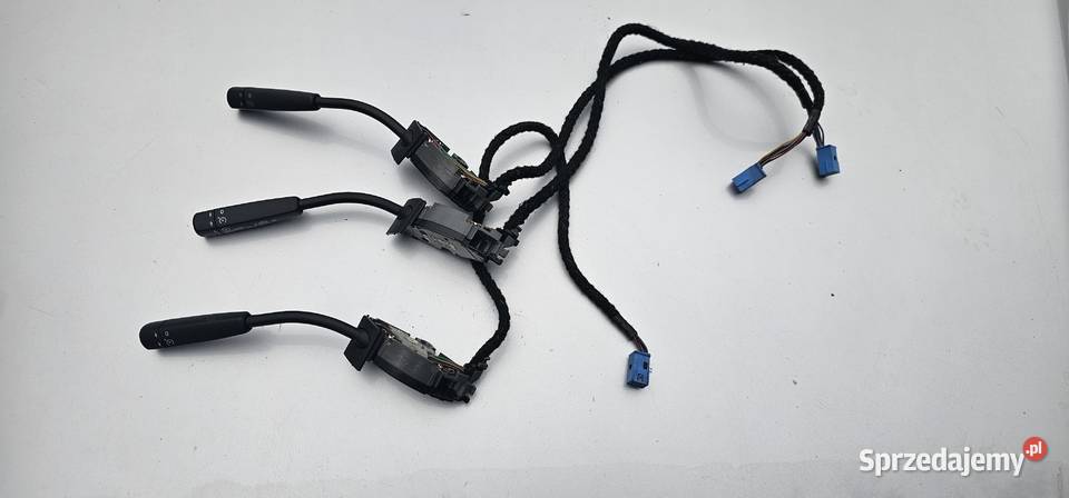 Manetka tempomatu mercedes w203 2035451124 Zbąszyń