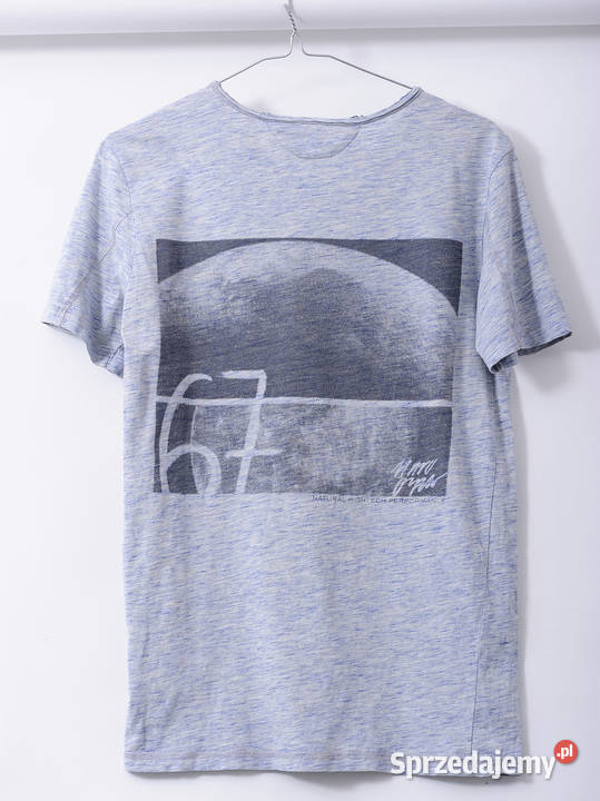 Marco OPolo Tshirt Rozmiar S Wrocław