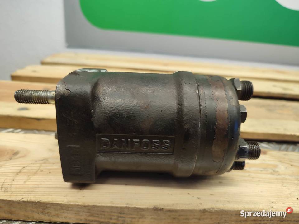 Orbitrol Danfoss OSPR125ON Wilkowo sprzedam