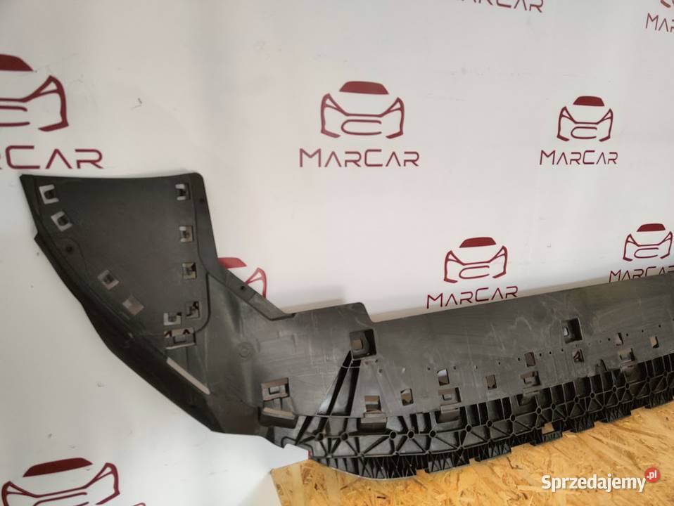 Osłona Płyta pod Zderzak Audi A3 8V Lift Pleszew