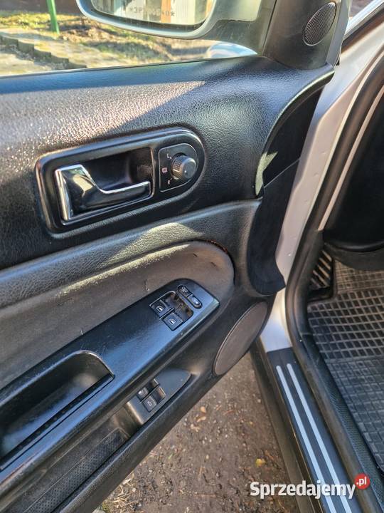 Volkswagen Passat B5FL 19TDI 2002r czujnik parkowania sprzedam