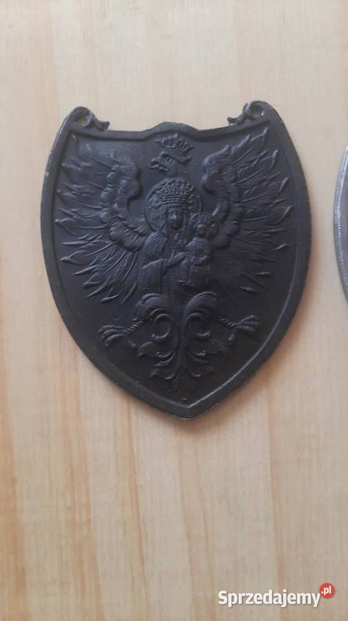 Sopyłko lwów Ryngraf śląskie Bielsko-Biała