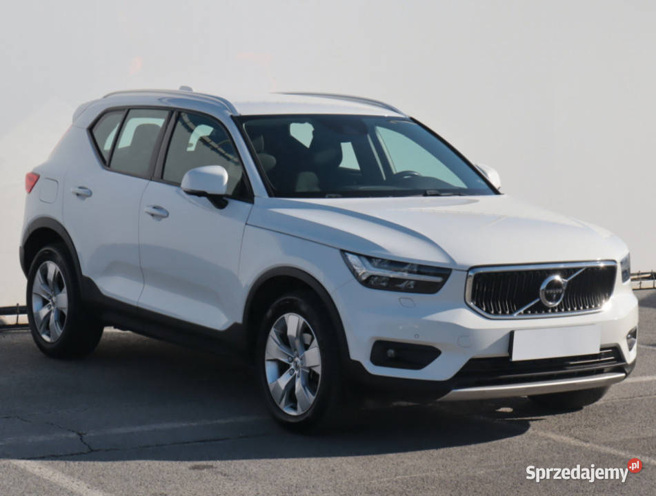 Volvo XC40 T3 Lublin