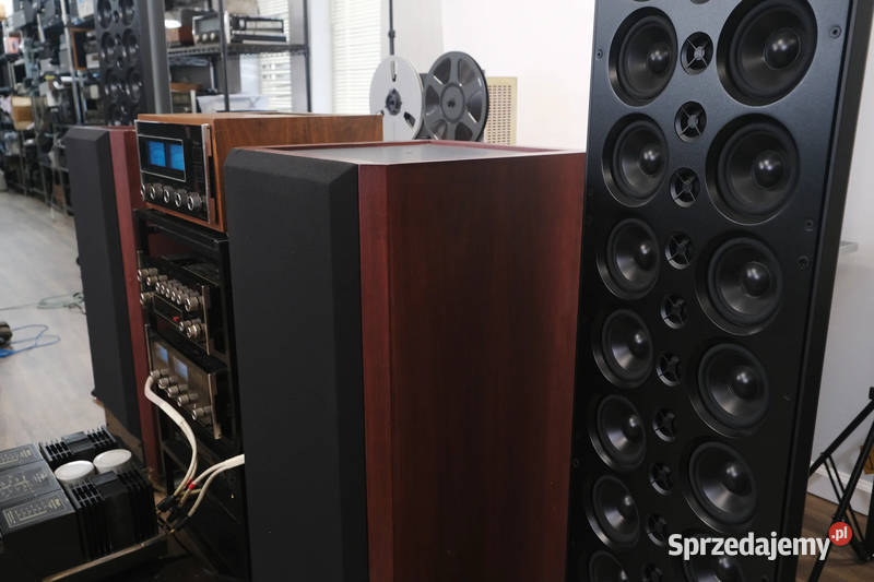 XRT30 FullRange Line Array Speaker System Perzyce