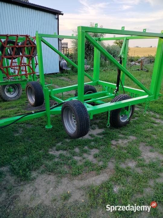 Bark do bron brony hydrauliczne na 6 12 pól kujawsko-pomorskie