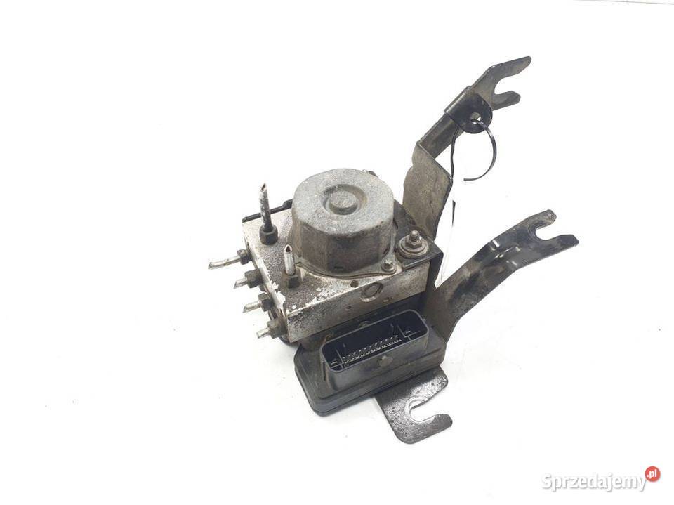POMPA ABS HAMULCOWA DACIA SANDERO II 476605492R Lipno