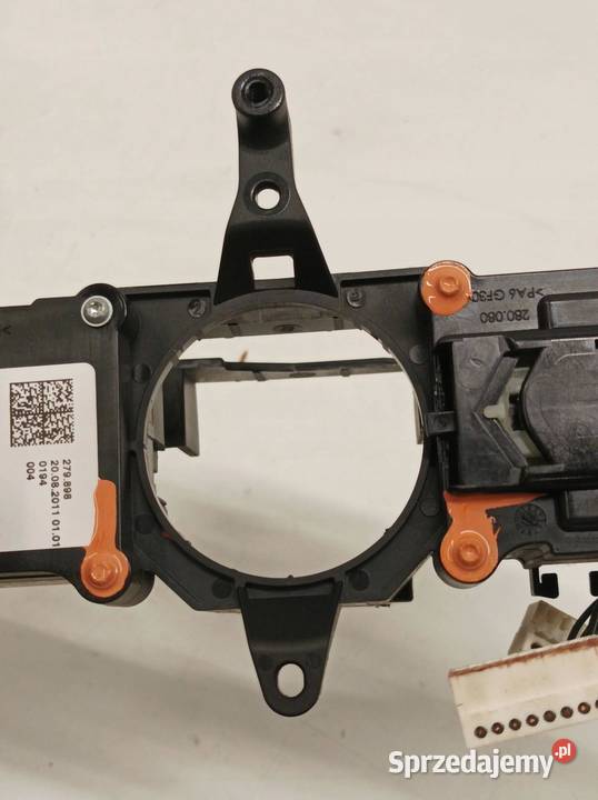 PRZEŁĄCZNIK ZESPOLONY 5K0953521BL Skoda Superb świętokrzyskie