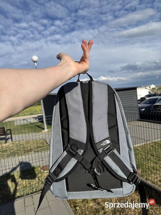 Torba The North Face Bralin