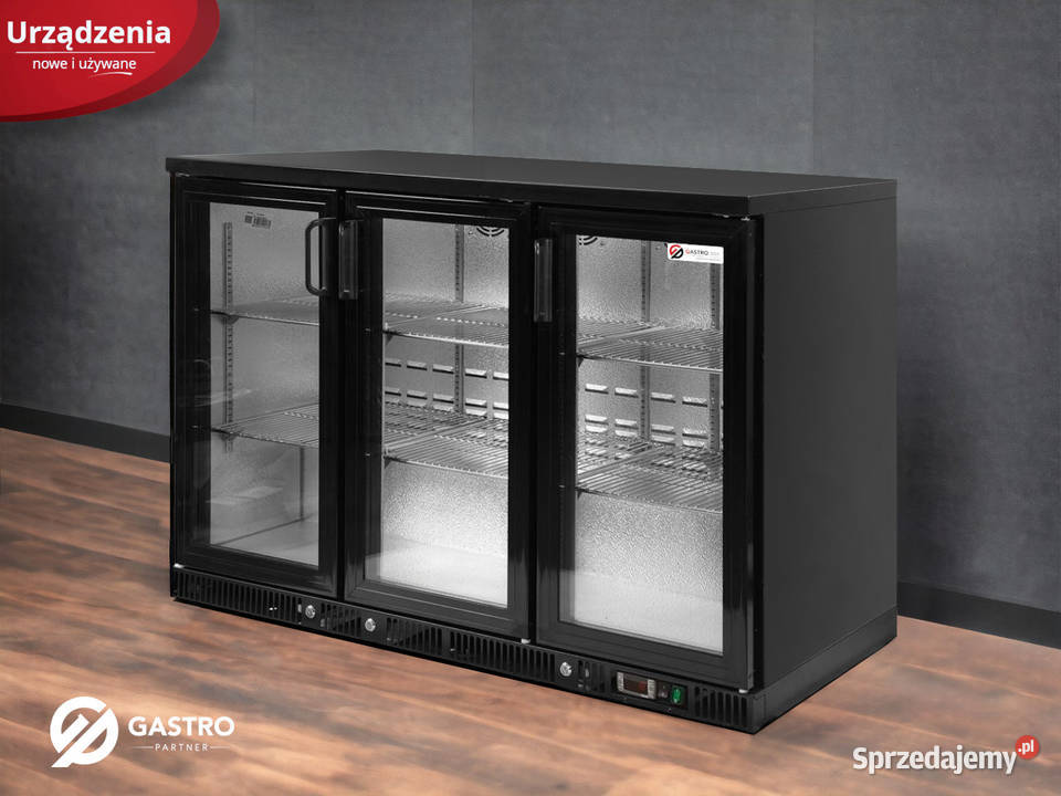 Wyposażenie gastronomiczne lokalu nowe używane Biznes i Przemysł sprzedam