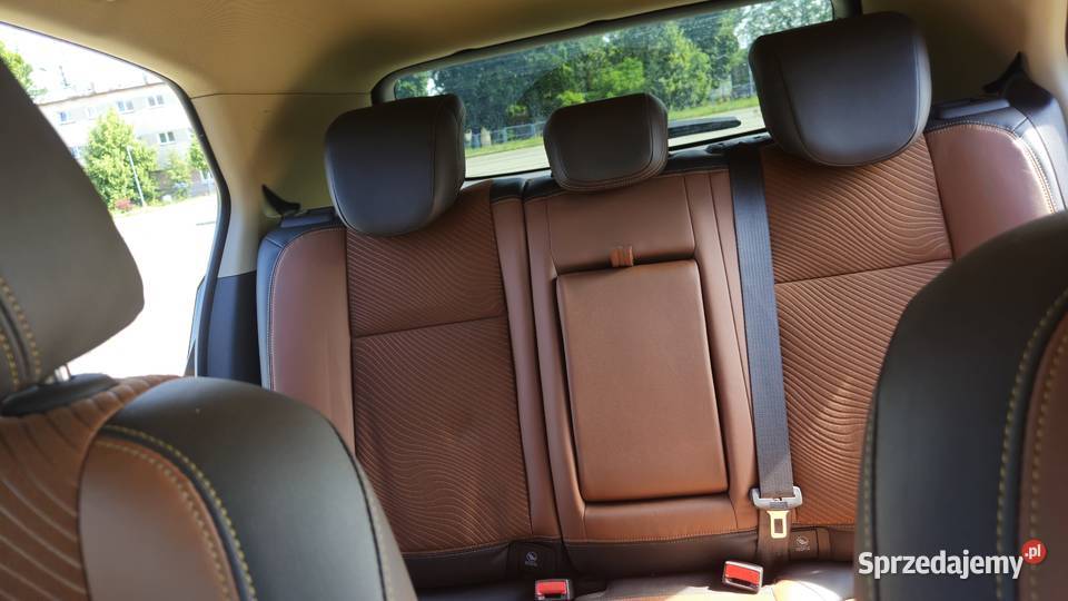 Opel Mokka 14 Turbo 4X4 140 COSMO SE ELITE Mokka Szczecin