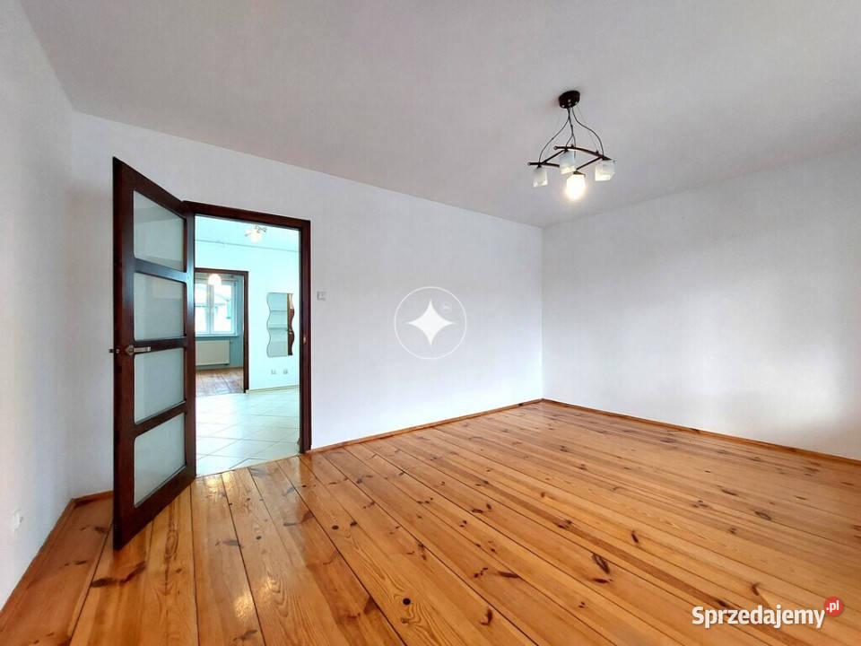 Biała Podlaska Janowska mieszkanie z balkonem Rok budowy 2005