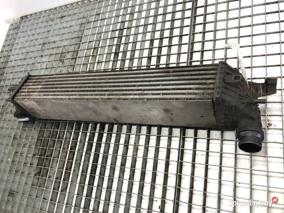 INTERCOOLER RENAULT LAGUNA III 144960001R 20 150 sprzedam