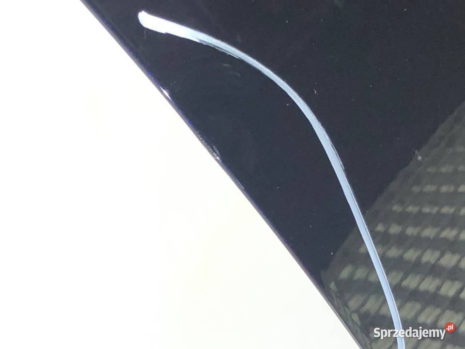 DRZWI PRAWY PRZÓD KIA STINGER Hatchback Drzwi