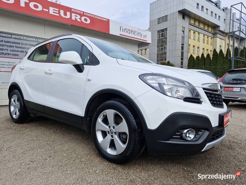 14T 140 gwarancja lakier fabryczny serw ASO MP3 Kraków