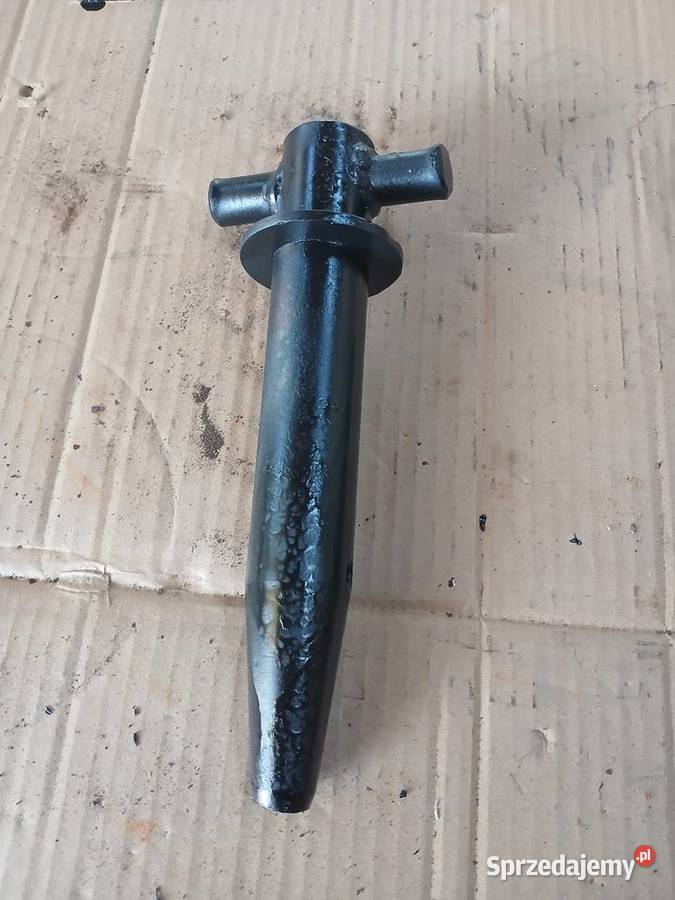 Sworzeń do łyżki siłownika 44x230 Łódź