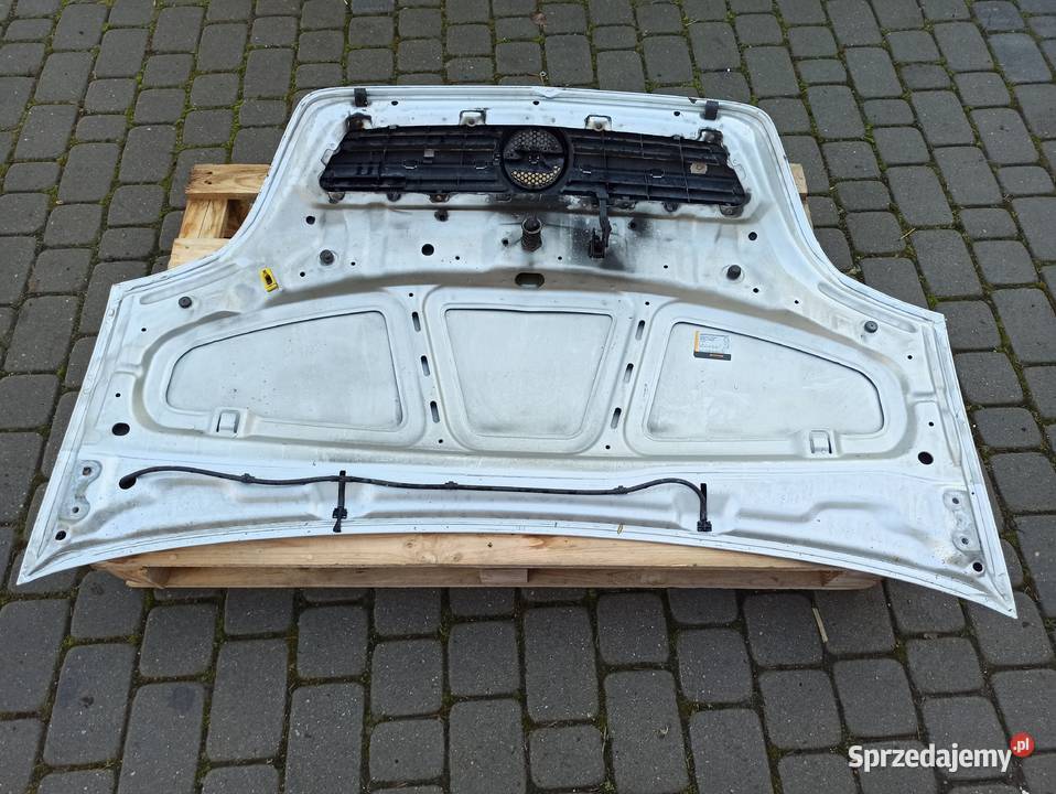 Opel Meriva A Maska Z157 ładna dolnośląskie Bolesławiec sprzedam