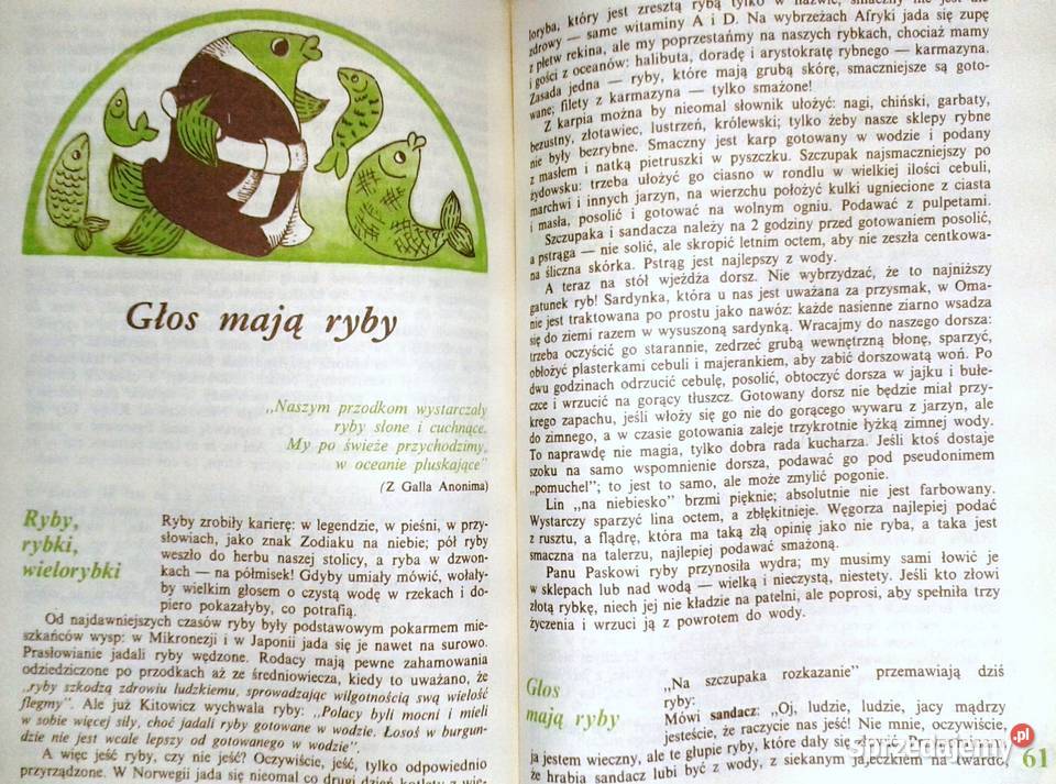 Kram z przysmakami Maryta Morsztynkiewicz Chełm