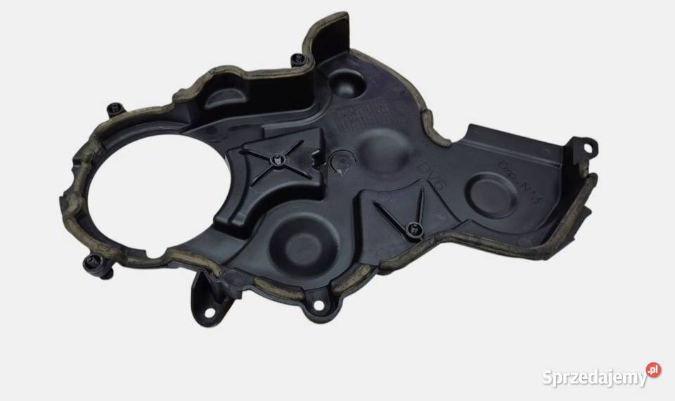 OSŁONA OBUDOWA ROZRZĄDU BERLINGO III PARTNER III osobowe Działoszyce