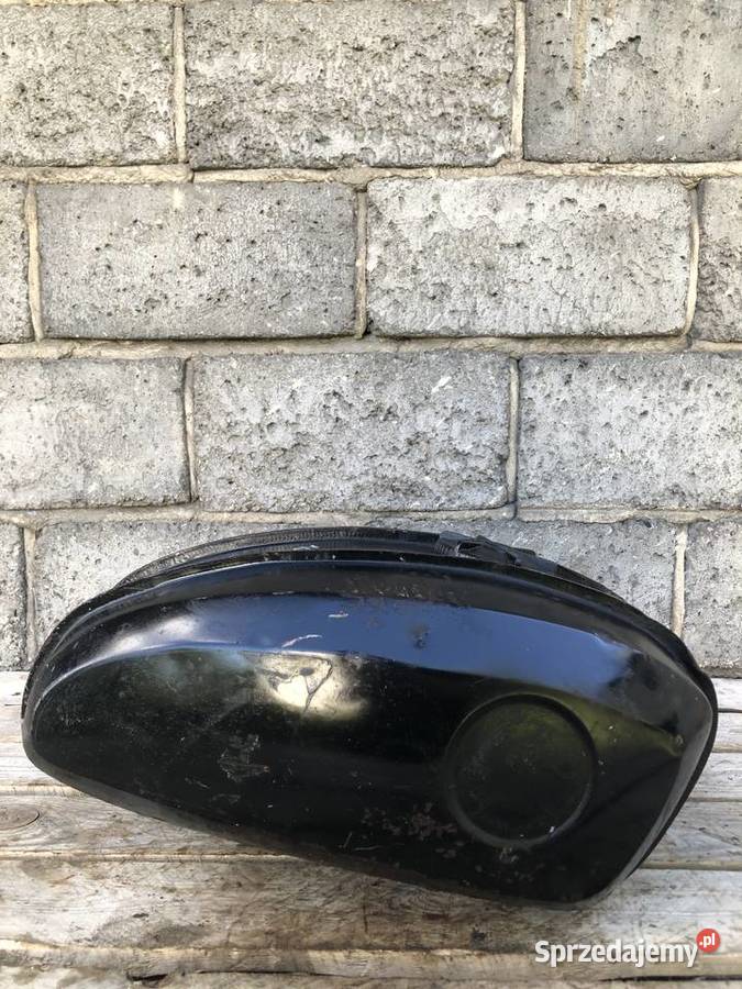 ZBIORNIK PALIWA BAK WSK 125 175 Kraków