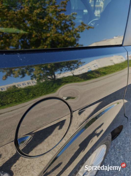 Ford Focus MK2 2009 20 BenzynaLPG 145W nieuszkodzony