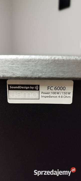 ZESTAW GŁOŚNIKÓW Kalisz sprzedam