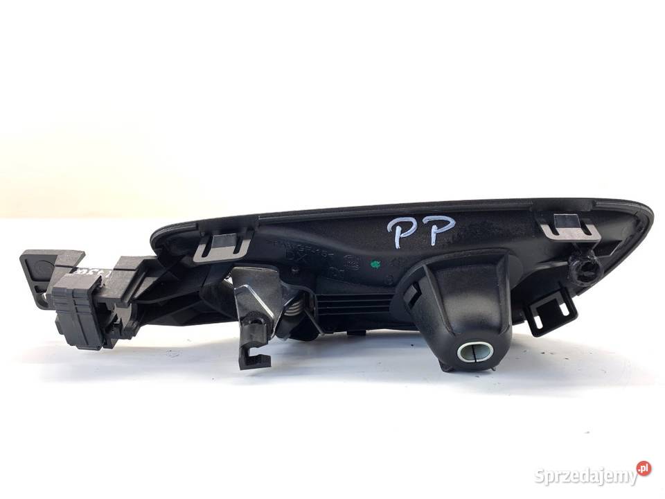 KLAMKA WEWNĘTRZNA PRAWY PRZÓD FIAT BRAVO II