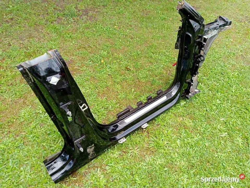 audi a5 8w ćwiartka słupek próg prawa przód 1519 Rakoniewice sprzedam