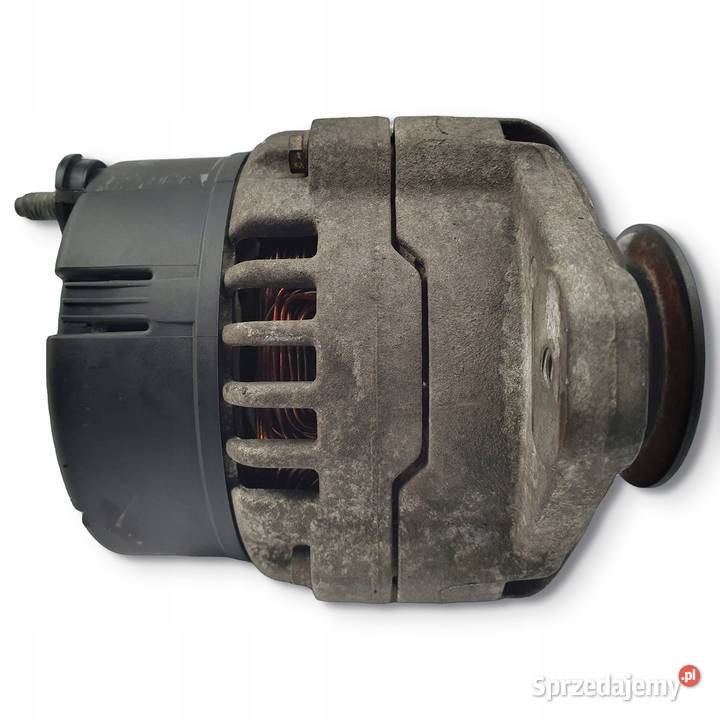 ALTERNATOR Nissan Terrano II 27 TD 231007F001 Chełm
