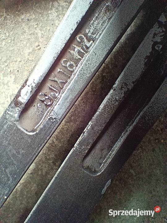 Felgi z oponami 18 Ford Focus Kalisz