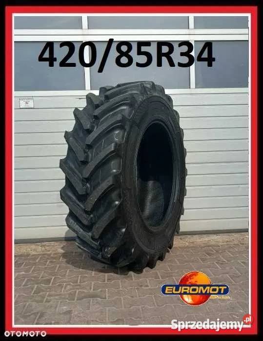 Opona 42085R34 169R34 Alliance Agristar II 7 Lat Tomaszów Lubelski