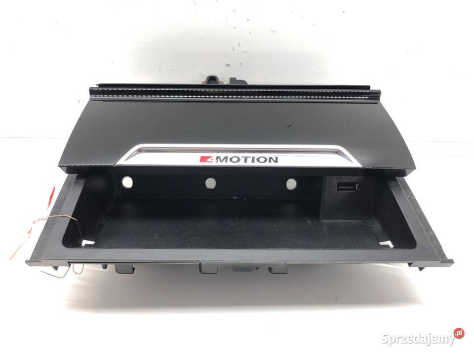 POPIELNICZKA VW ARTEON Hatchback 3G1863071A