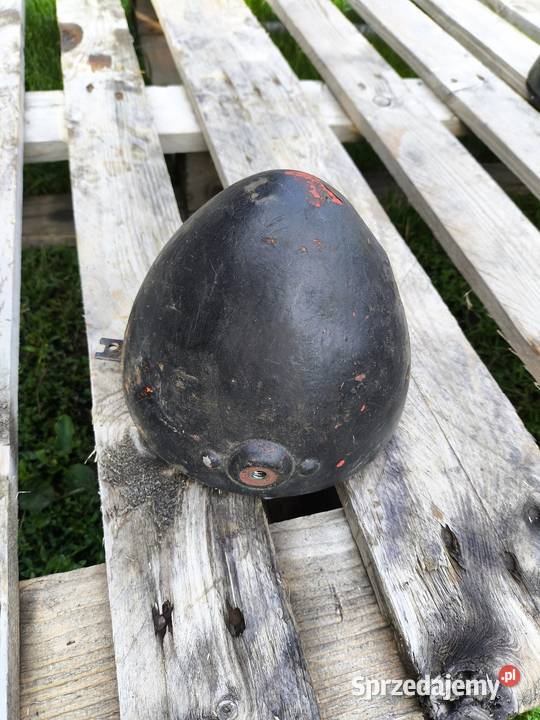 Skorupa lampa mińsk 125 moskwa k 55 podkarpackie Lutoryż sprzedam