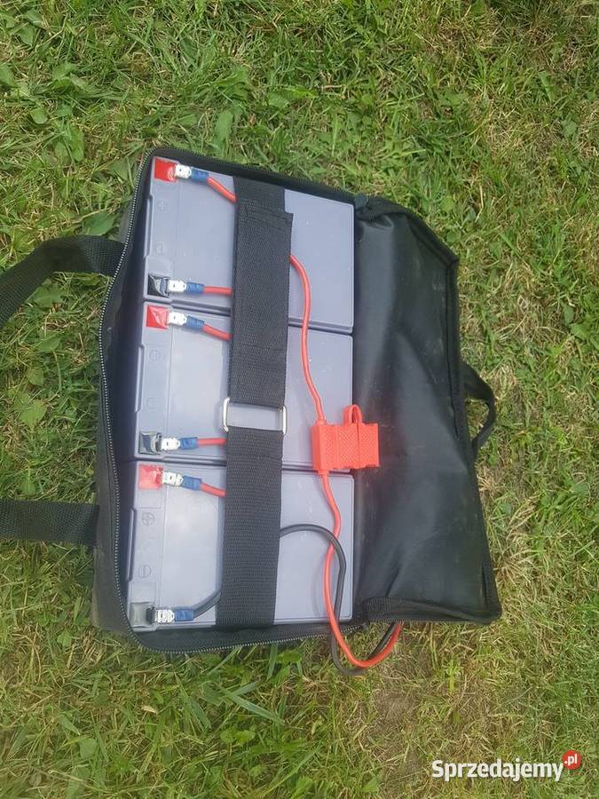 Hulajnoga Viron 1000W nowa druga mniejsza Jabłonna