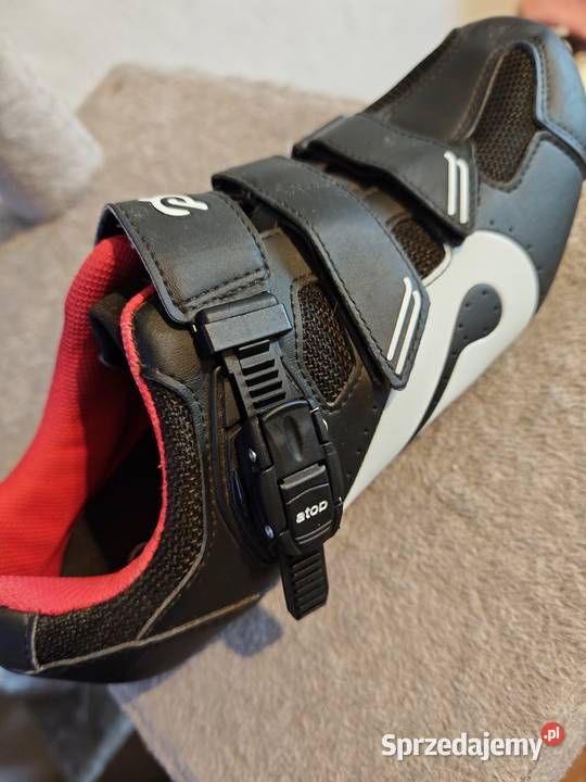 Peloton buty rowerowe Rzeszów sprzedam