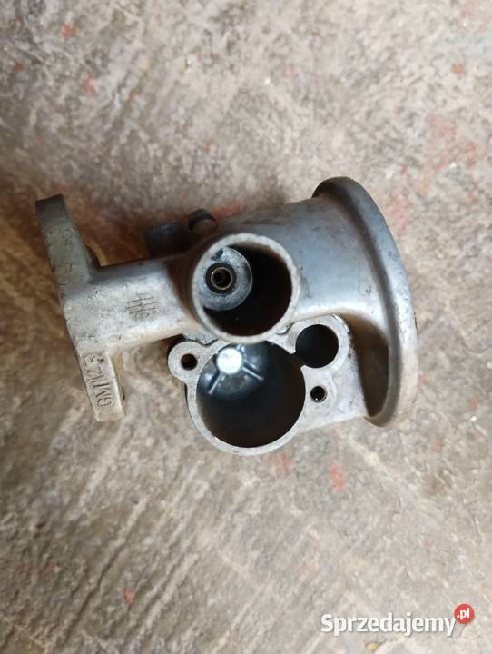 Gaźnik Romet pony motorynka Dezamet 023 gaźnik Jasło