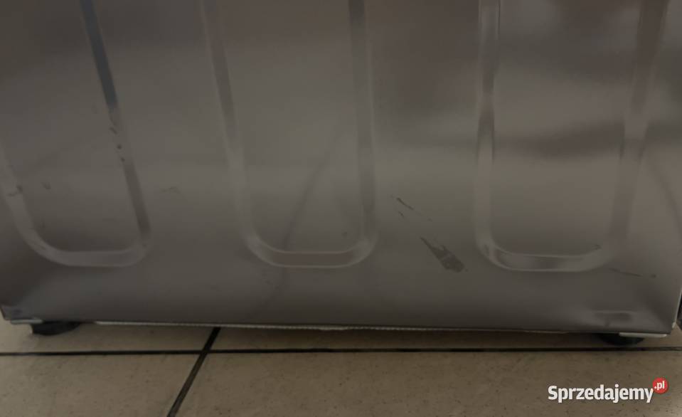 Outlet Agd Pralka Samsung WW8NK52E0PX EO