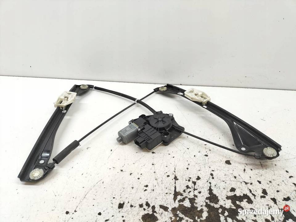 MECHANIZM SZYBY PRAWY PRZÓD 2Q2959882 Skoda świętokrzyskie