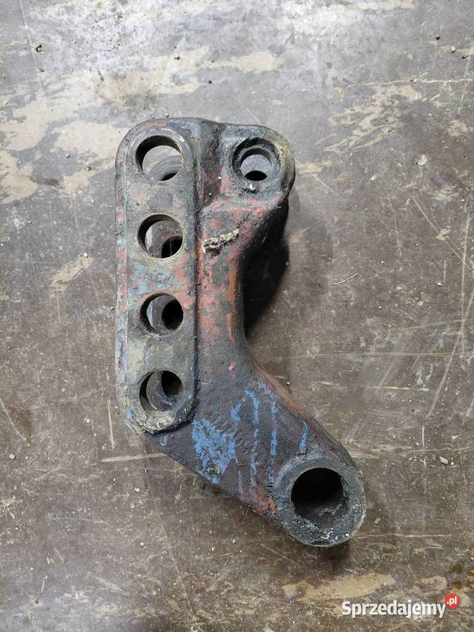 wspornik łącznika centralnego ursus c3603554011 Bytów