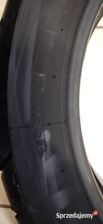 Opona Micheline tył 15070 R 17 Jawiszowice