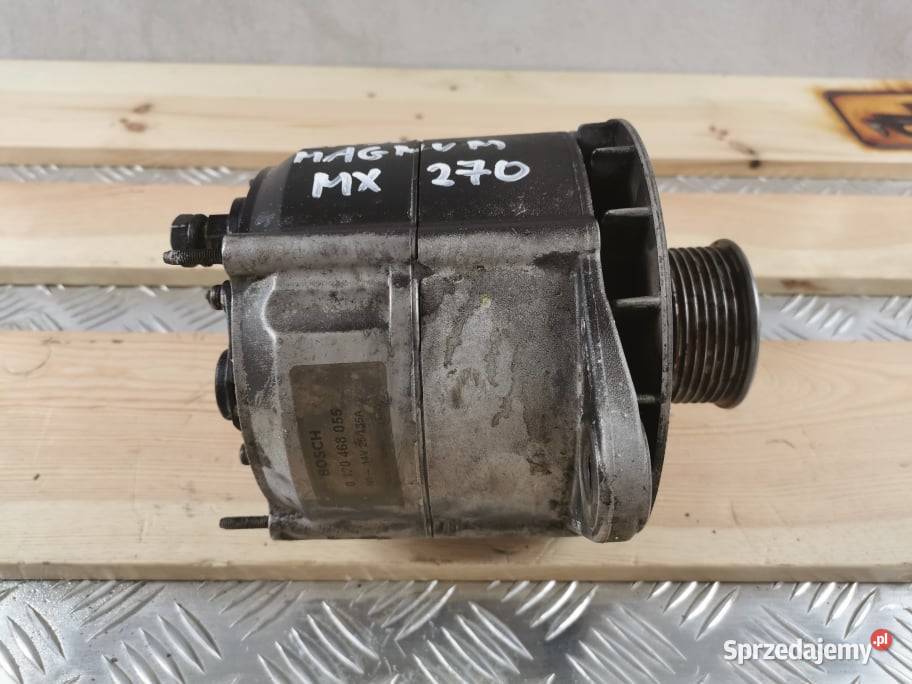 Alternator Bosch 0 120 468 055