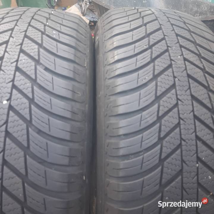 Opony 21560 R16 2 sztuki