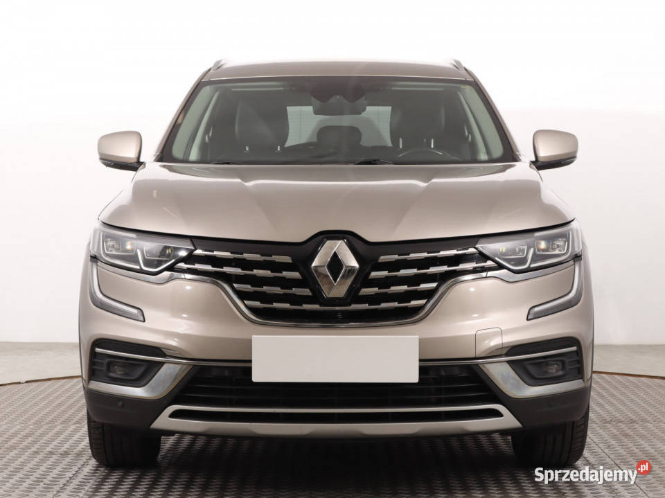 Renault Koleos 20 dCi światła LED śląskie
