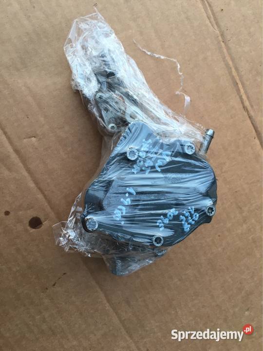 Pompa vacum Seat Ibiza 19TDI 101 038144209E osobowe Chojnice