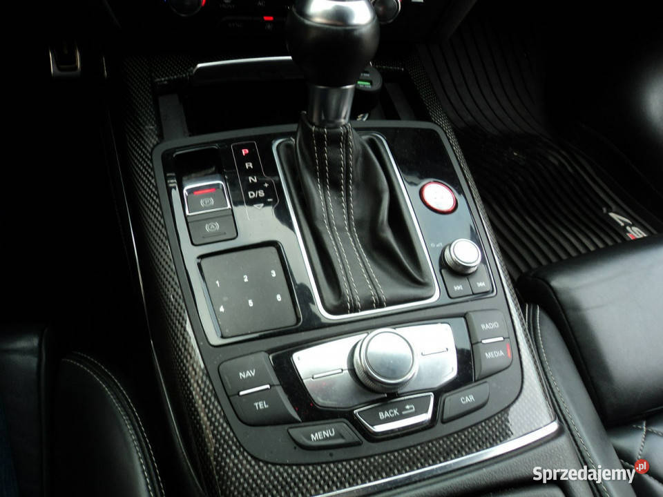 Audi A7 Sportback sprzedam ładne S 7z 2012r 40 Lublin sprzedam