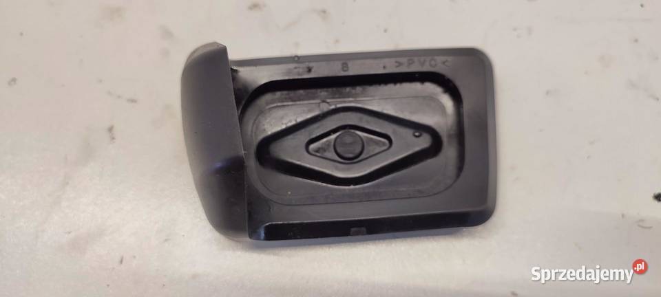 MAZDA 2 TOYOTA YARIS IV NAKŁADKA NA PEDAŁ Motoryzacja dolnośląskie