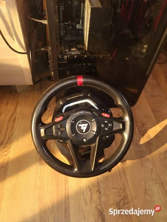 Komputer gamingowy i całe wyposażenie Pamięć RAM 32 Resko sprzedam