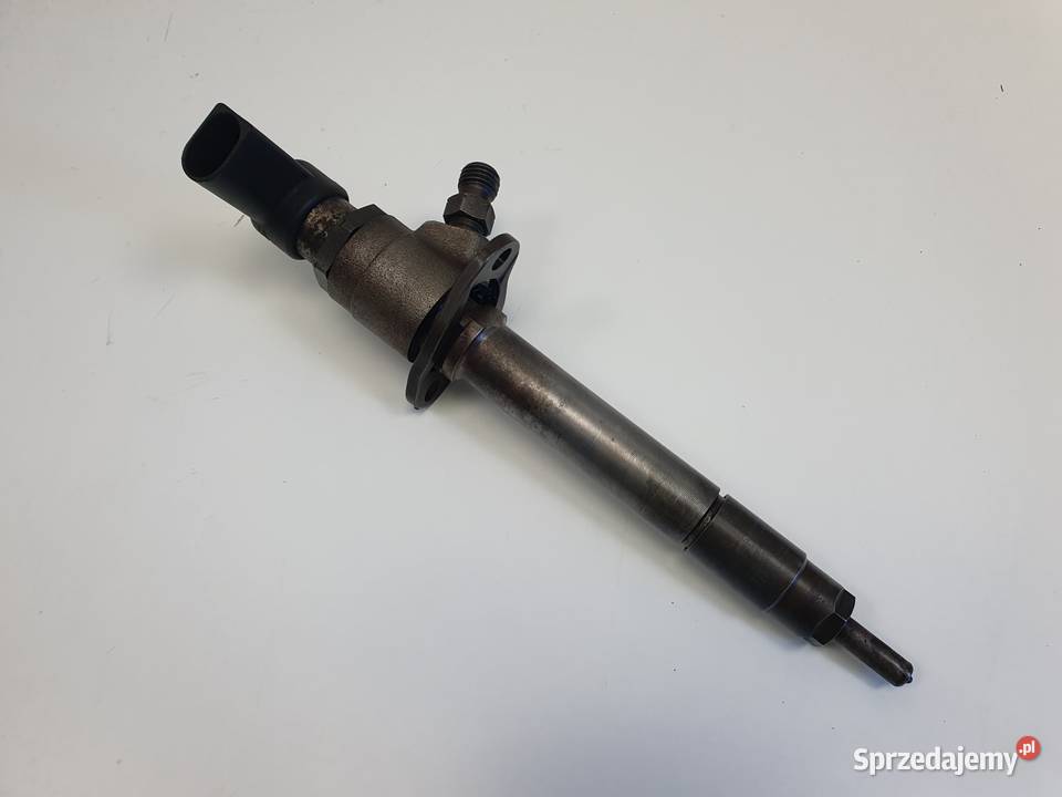 WTRYSKIWACZ Peugeot 607 27 HDI wtrysk Chełm sprzedam