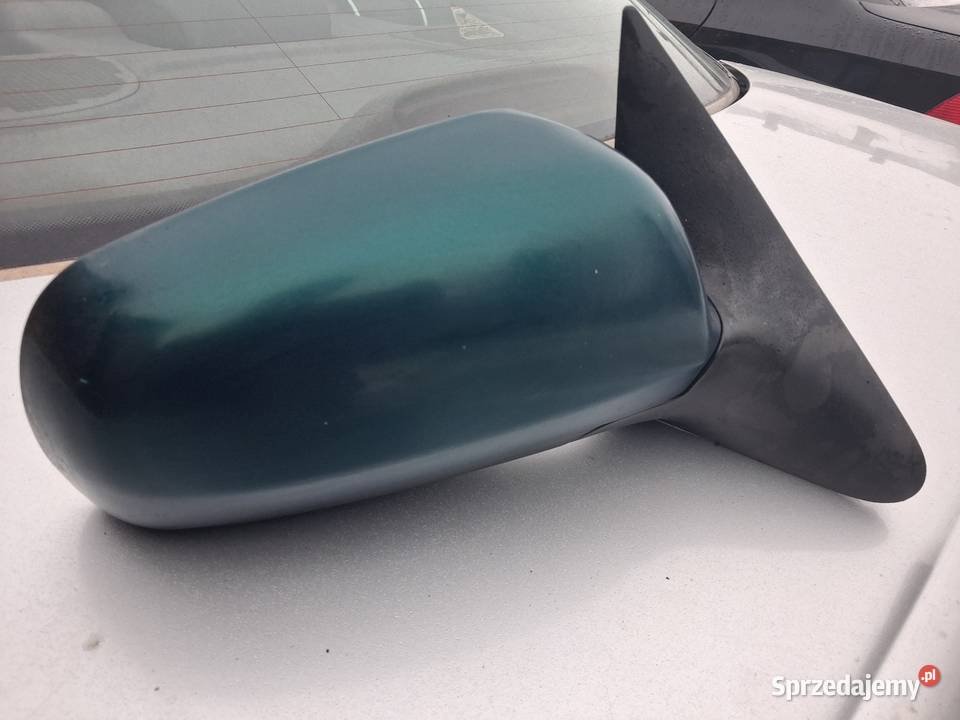 Prawe lusterko Skoda Octavia europa Radomsko sprzedam