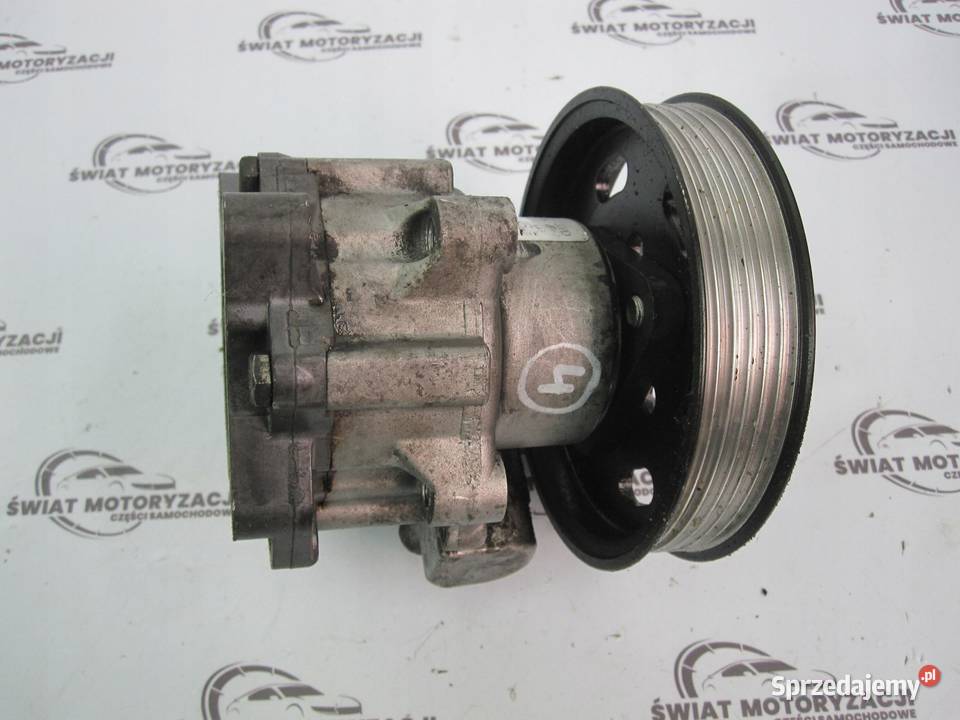 VW AUDI 20 TDI BRE 140 08R pompa wspomagania