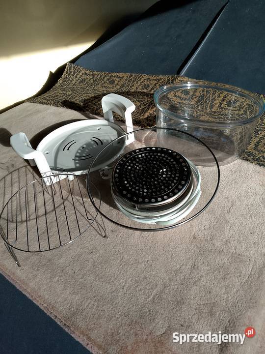 KOMBIWAR OPIEKACZ PODGRZEWACZ Leżajsk sprzedam